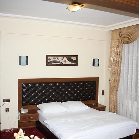 Sandikci Hotel سامسون المظهر الخارجي الصورة