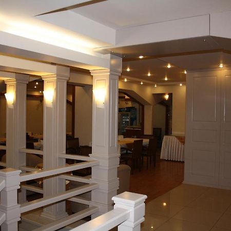 Sandikci Hotel سامسون المظهر الخارجي الصورة