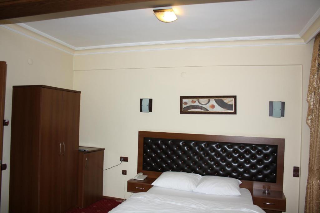 Sandikci Hotel سامسون الغرفة الصورة