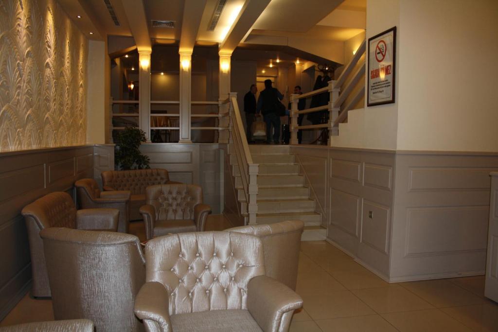 Sandikci Hotel سامسون المظهر الخارجي الصورة