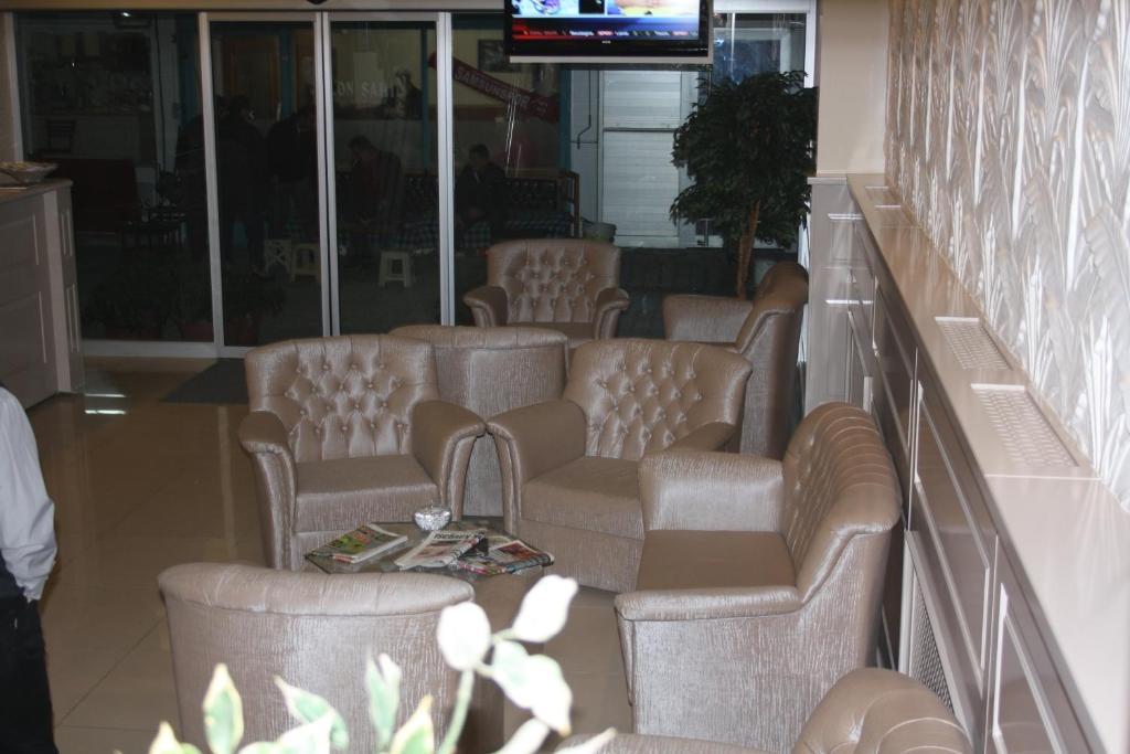 Sandikci Hotel سامسون المظهر الخارجي الصورة